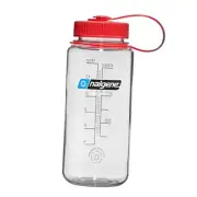 Sustain Tritan BPA-Free Water Bottle Made with Material Derived from 50%