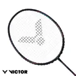 【VICTOR 勝利體育】羽球拍(DX-9X B 藏青)