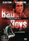 Region 4 (DVD) Bad Boys