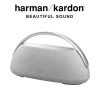 在飛比找博客來優惠-Harman Kardon GO+PLAY 3 便攜式藍牙喇