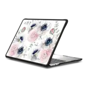 MacBook Air 13-inch (M2 - M4) Impact Case Blossom Love by Nature Magick