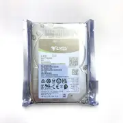 New Original SEAGATE ST2400MM0129 2.4TB 12Gb/s 10K 2.5'' SAS Hard Drive