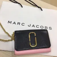 在飛比找蝦皮購物優惠-現貨🌟MARC JACOBS Snapshot WOC 撞色