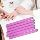 6PCS DIY Nail Nail Art Stamp Pen Set Art Dotting Tool Set Doodle Different Shape