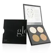 Glo Skin Beauty Contour Kit - # Fair To Light --13.2g/0.46oz By Glo Skin Beauty