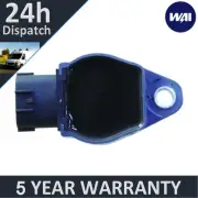 Fits Mitsubishi Colt CZC Smart Forfour 1.0 1.1 1.3 1.5 WAI Ignition Coil