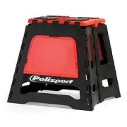 Polisport Bike Stand Red Husqvarna TC250 14-18