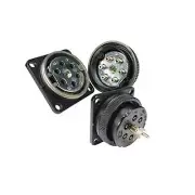 A● SMC DM6-06NU-C2 Multi-Connector for Soft Nylon and Polyurethane Tubing