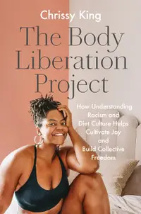 在飛比找誠品線上優惠-The Body Liberation Project: H