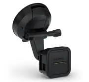 010-12943-00 Suction Cup with Magnetic Mount for Garmin Overlander GPS Navigator