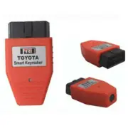 ST NEW EOBD2 Smart Key maker For Toyota and Lexus 4C/4D chip key programmi