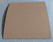 2 count Soft 12"x12" Linoleum Carving Blocks, Linocut Block for Printmaking