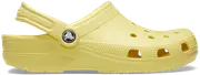 Crocs Classic Clog; Daylily, W7/M5