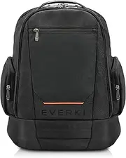 [Everki] Unisex's Laptop Backpack
