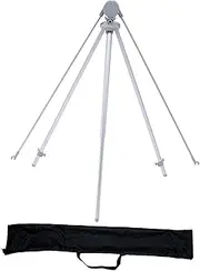 Eigell Poster Holder Advertising Display Poster Board Stand, Easy to Assembly, Business Floor Standing Wedding Adjustable Sign Stand
