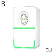 2025 New Power Saver Energy Saving Device EU Plug