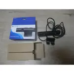 二手 盒裝 PS4 新款 攝影機 鏡頭 / 視訊攝影機 CAMERA PS VR MOVE 第二代  CUH-ZEY2