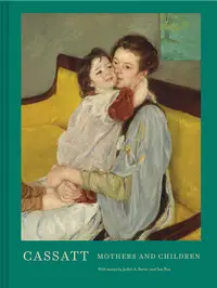 在飛比找誠品線上優惠-Cassatt: Mothers and Children