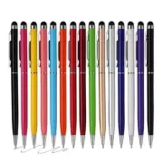 15 Pack Stylus Pens for Touch Screens Stylus Pen Compatible with Tablets Kind...