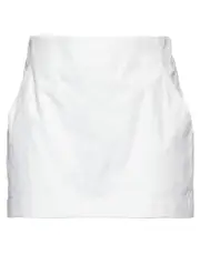 [ANN DEMEULEMEESTER] ANN DEMEULEMEESTER Mini skirts - Item 30190426