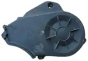 Genuine OEM 21360-3E000 Cover - Timing Belt Upper / 213603E000 for Hyundai Santa Fe 06-09 Kia Optima 06-10 Rondo 07-10