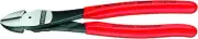 KNIPEX - 74 01 200 - 8"High Leverage Diagonal Cutters.