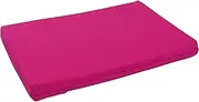 Pilates Head Cushion 3" Yoga Pink