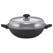 Essteele Per Salute Nonstick Multicooker with Steamer Insert 32cm /5.7L