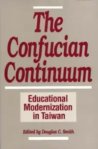 在飛比找博客來優惠-The Confucian Continuum: Educa