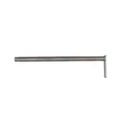 Long Swinging Drawbar Hinge Pin, Length: 14-3/16" Fits Massey Ferguson