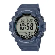 Casio Watch in Blue