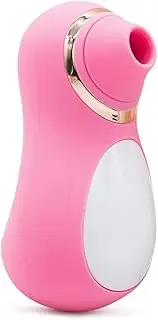 Tongue Licking Charging Heating Adult Toys for Women Couples - Purple, Squirrel Shape Strong Tongue Sucking and Licking 10 Modes Nipple Sucker G Type Sucking Squirrel Toys for Women Couples (Pink)