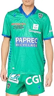 [Macron] 20-21 CLER Auvergne Replica 3rd Jersey T-Shirt
