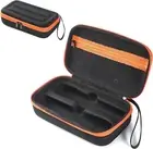 Mic Case, Partybox Encore Wireless Microphone Case for JBL Partybox Encore Handh