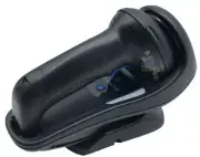 Datalogic 2D Bluetooth Wireless Barcode Scanner GBT4500-BK-BTK1 Base & USB Cable