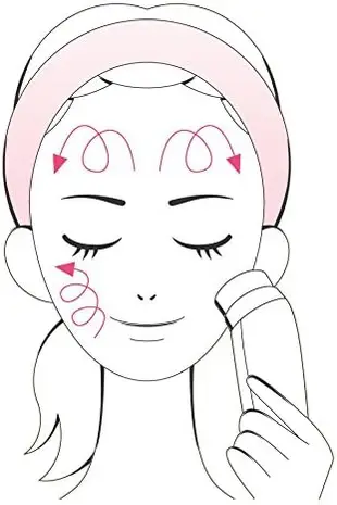 日本 KOIZUMI 電動洗顏機 KBE-2320 洗臉機 臉部清潔 潔面儀 臉部洗淨機 洗臉儀 毛孔清潔 潔膚機 防水【小福部屋】