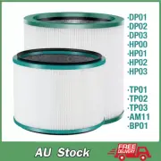 Filter For Dyson Pure Hot Cool Link Air Purifier DP01 HP02 HP03 OR TP01 BP01 NEW