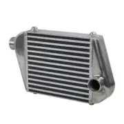 Top Mount Intercooler For 2002-2005 Toyota Hilux 1KZ-TE 3.0L 4Cyl Turbo Diesel