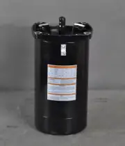 USQ1072 Pool Pump Motor 48Y Frame 3/4 HP Square Flange 115/230V