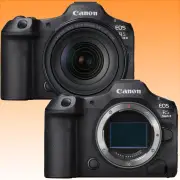 Canon EOS R5 Mark II