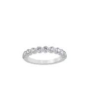 14K 1.00 ct. tw. Lab Grown Diamond Ring