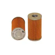 Sakura Fuel Filter for Iseki TG5470 5570 I4 8V TG6370 I3 12V Tractor 2006-On