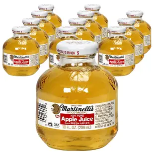 Martinelli's 金牌蘋果汁