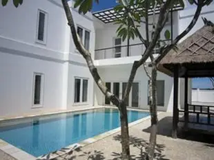 峇里博尼塔別墅Villa Bali Bonita