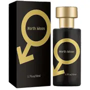 1/3/5X Golden Lure Her Pheromone Perfume Spray for Men to Attract Women Spray NEW 1pcs