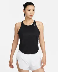 在飛比找Nike官方商店優惠-Nike Fast 女款 Dri-FIT 跑步背心上衣