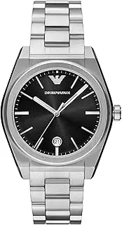 [Emporio Armani] Silver Watch AR11622