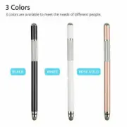 Universal Touch Screen Stylus Pen For iPad Samsung Android Tablet Drawing Stylus