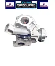 MITSUBISHI TRITON TURBO/SUPERCHARGER DIESEL, 2.4, 4N15, MQ, VACUUM ACTUATOR TYPE