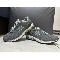 在飛比找蝦皮購物優惠-New Balance 休閒鞋 1906R 男鞋 深灰 抗撕